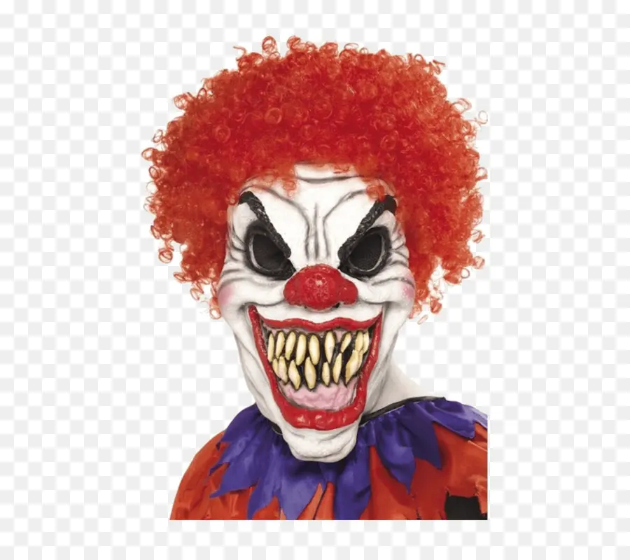 Payaso Malvado，Payaso PNG