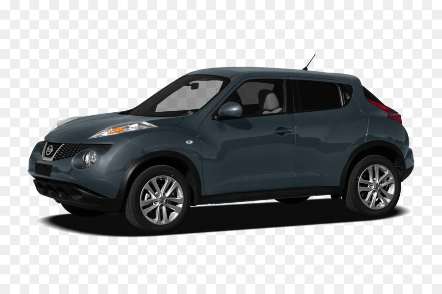 Nissan，2012 Nissan Juke Sl Awd Cvt Suv PNG