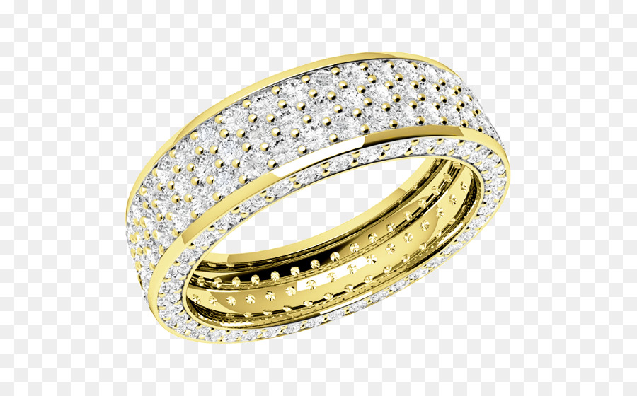 Anillo De Bodas，Anillo PNG