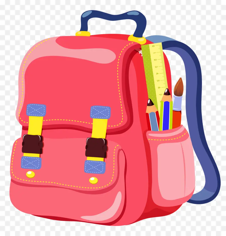 Bolsa，De Dibujos Animados PNG