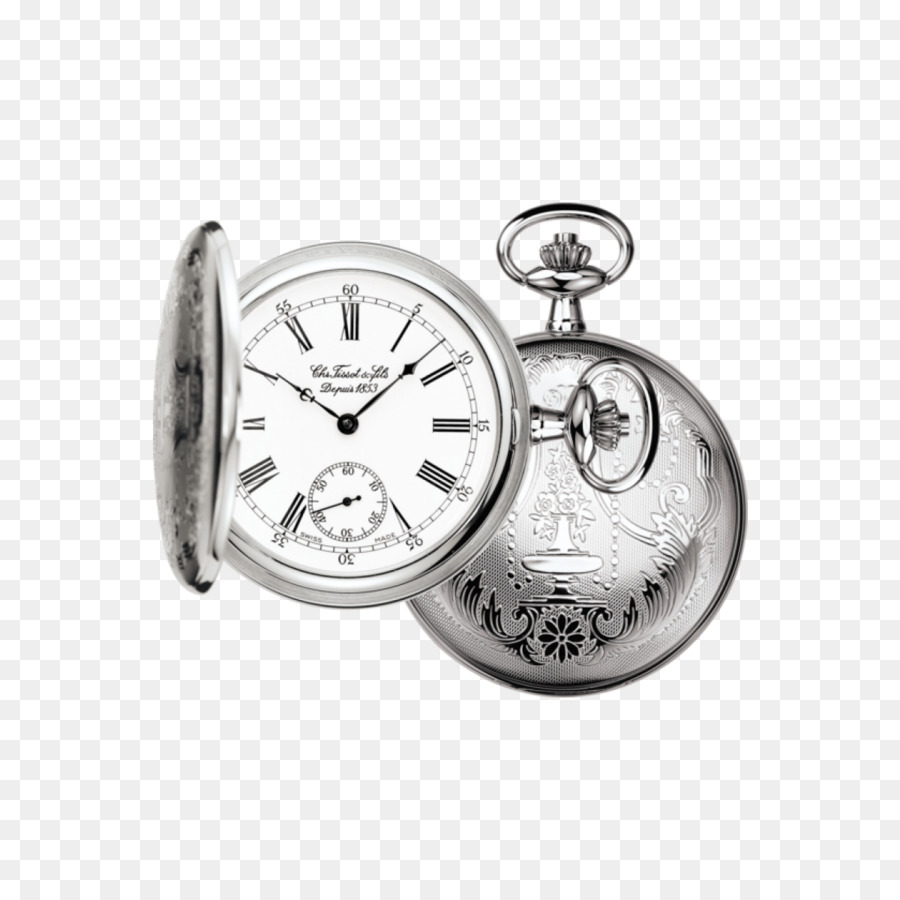 Reloj De Bolsillo，Reloj PNG