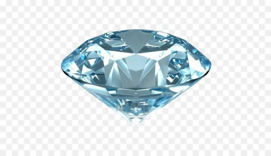 El Diamante Azul，Diamante PNG