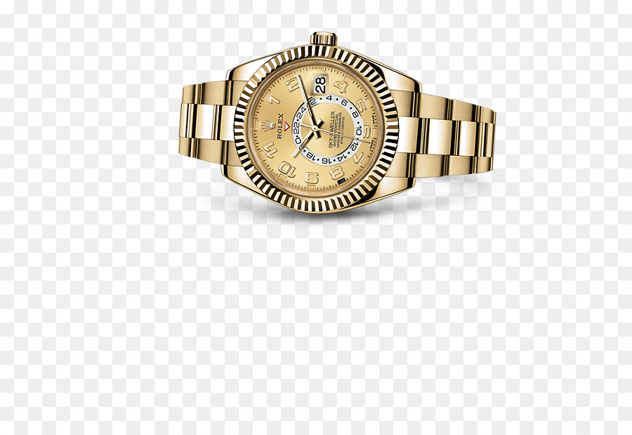 Mundo De Basón，Rolex PNG