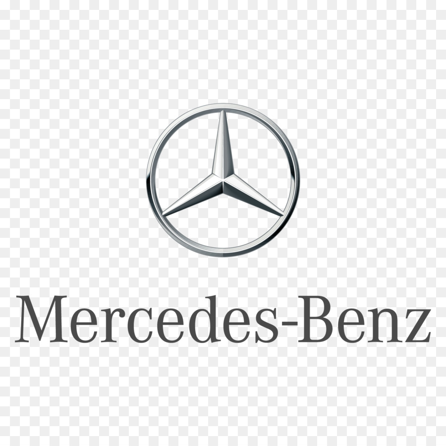 Logotipo De Mercedes Benz，Auto PNG