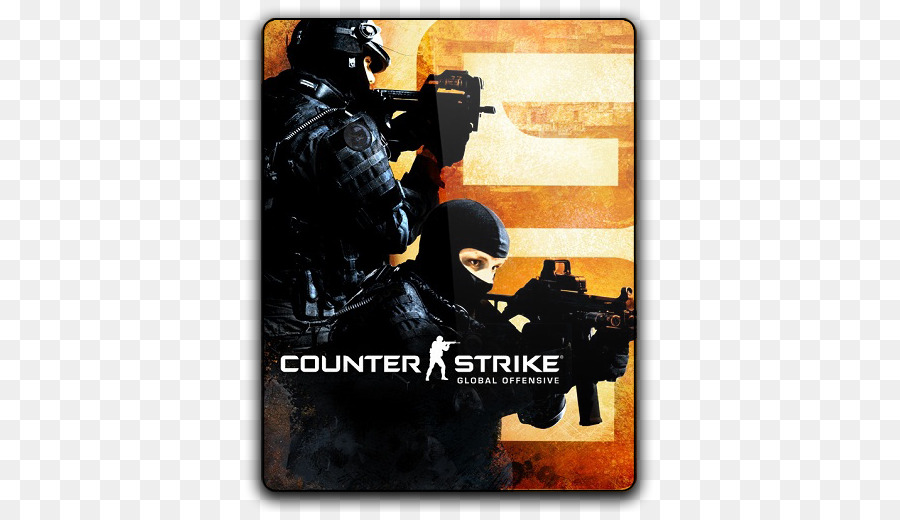 Counterstrike Global Offensive，Xbox 360 PNG