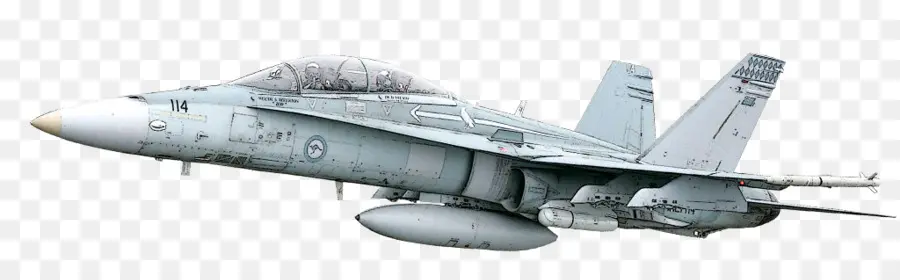 Mcdonnell Douglas Fa18 Hornet，Boeing Fa18ef Super Hornet PNG