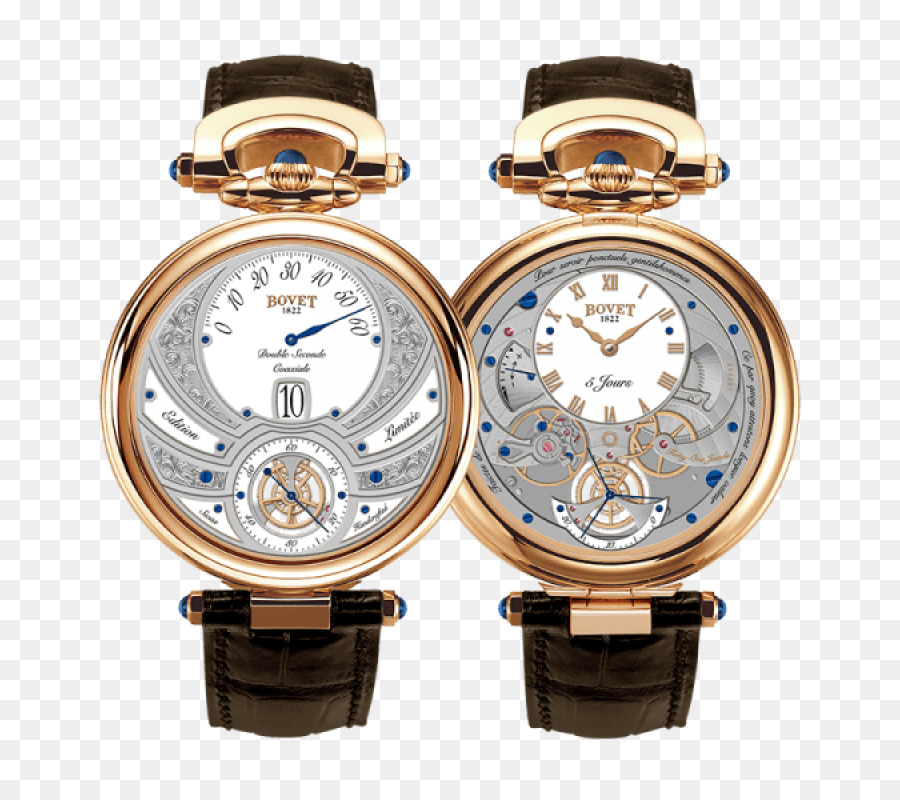 Bovet Fleurier，Fleurier PNG