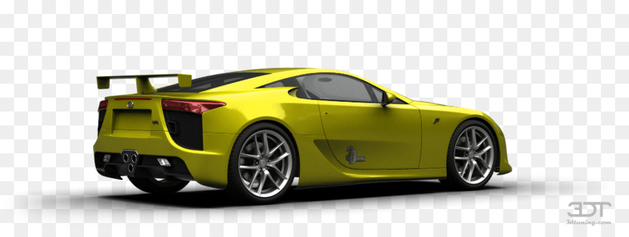 Lexus Lfa，Auto PNG