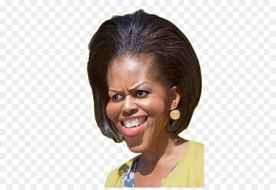 Michelle Obama，Estados Unidos PNG