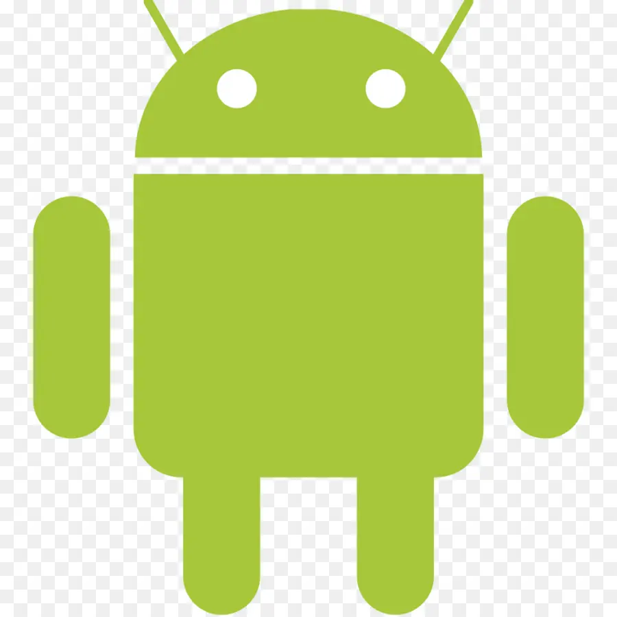 Android，Logotipo PNG