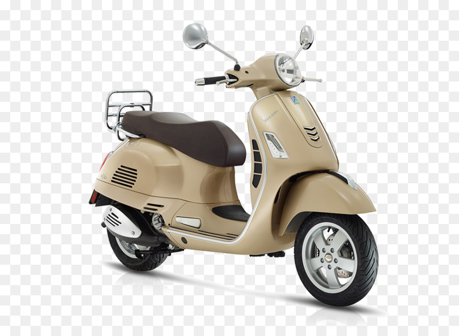 Scooter，Antiguo PNG