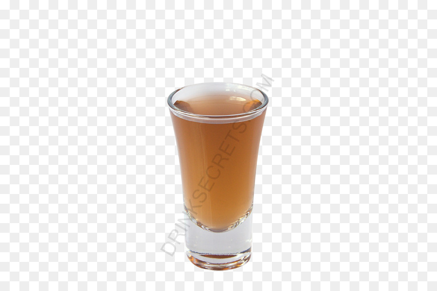 Cóctel Cremoso，Vaso PNG