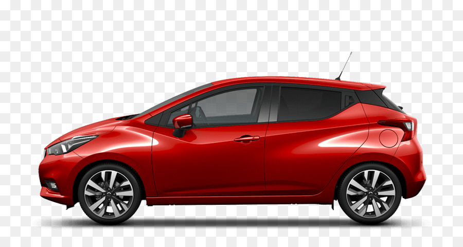 Nissan Micra，Kia Forte PNG