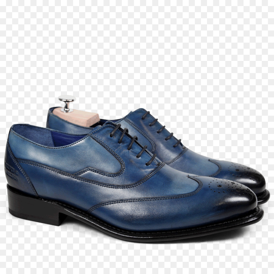 Cuero，Zapato De Oxford PNG