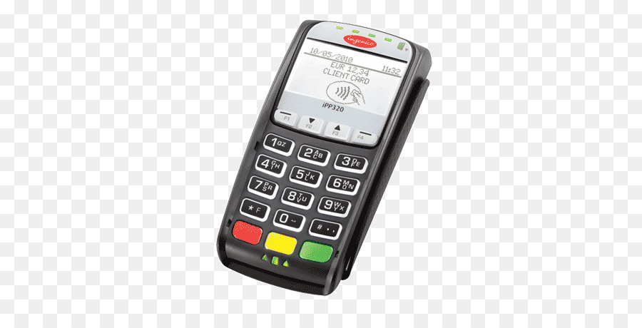 Emv，El Pin Pad PNG