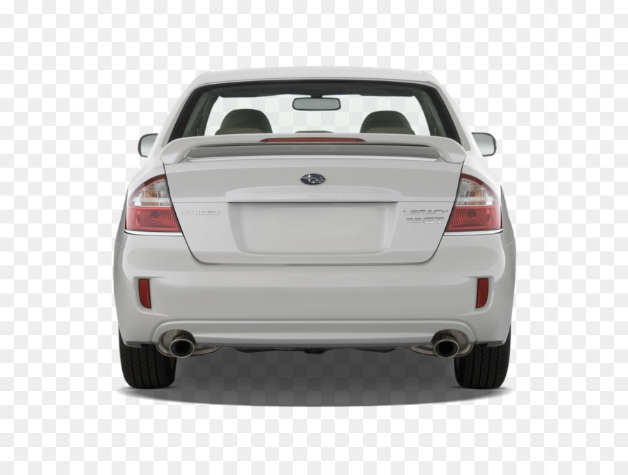 2008 Subaru Legacy，2009 Subaru Legacy PNG