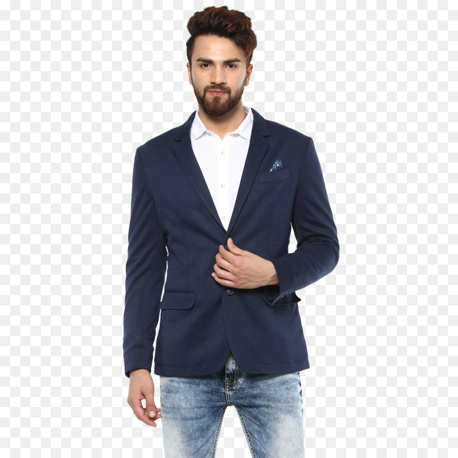 Camiseta，Blazer PNG