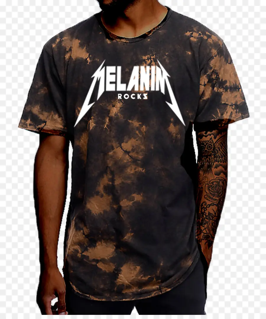 Camiseta，Bleach PNG