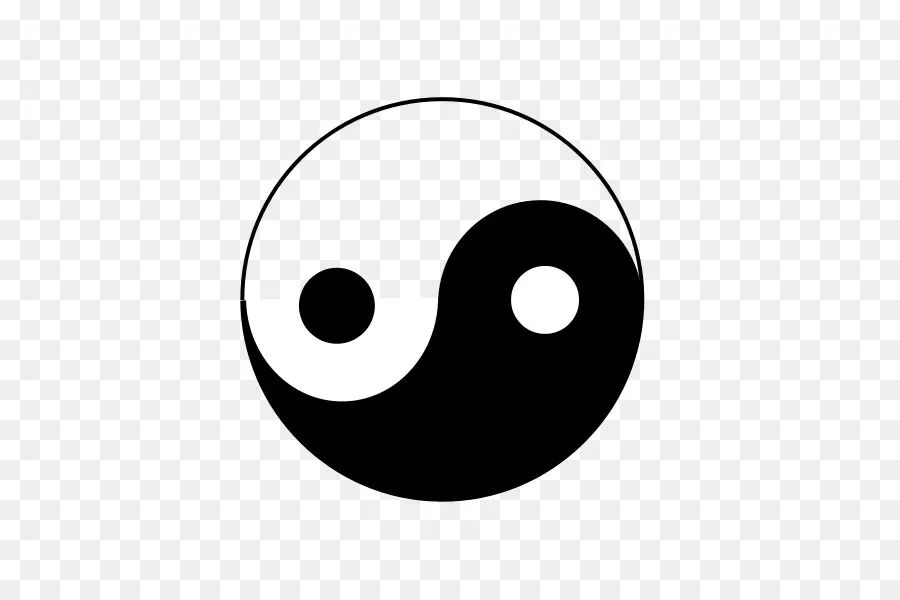 Yin Y Yang，Balance PNG