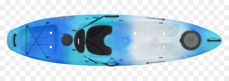 Kayak，La Percepción Del Pescador 100 PNG