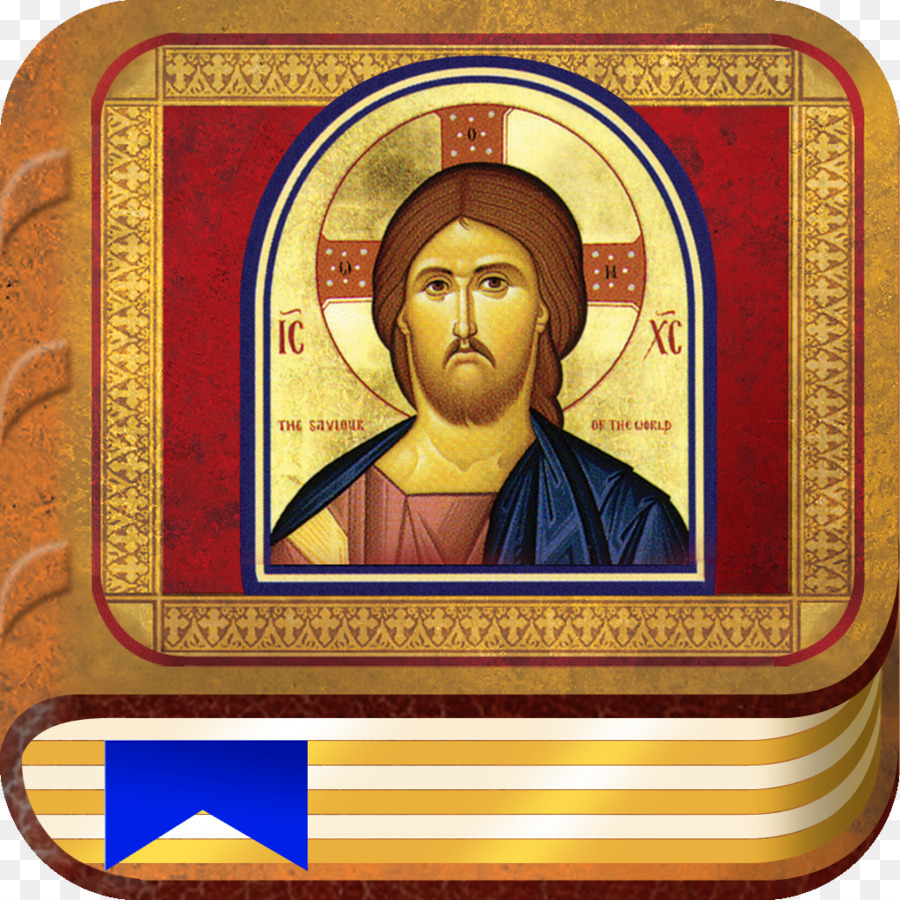 Icono Religioso，Jesús PNG