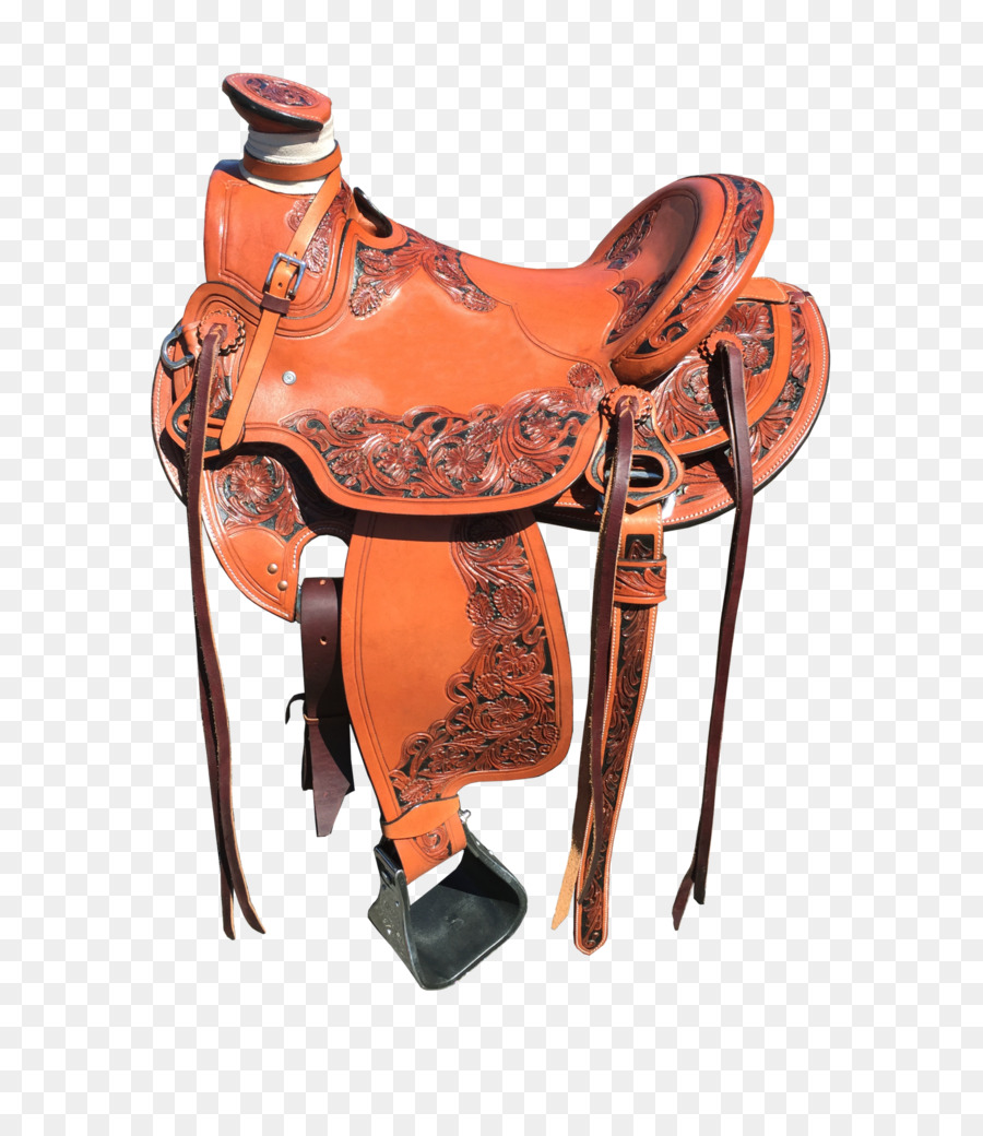 Silla De Montar，Caballo De La Tachuela PNG