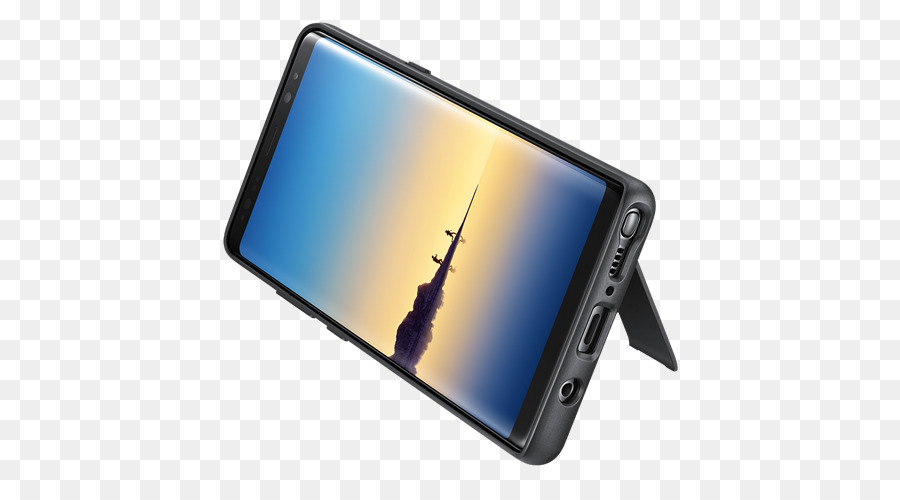 Samsung Galaxy Note 8，Teléfono PNG