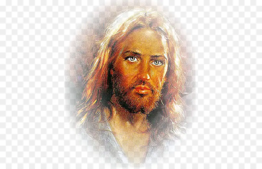 Jesús，Blingee PNG