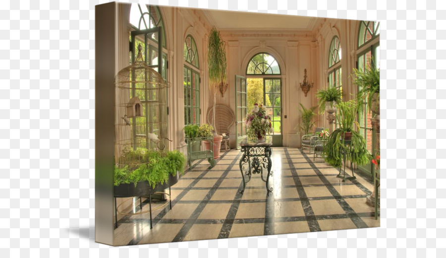 Filoli，Ventana PNG