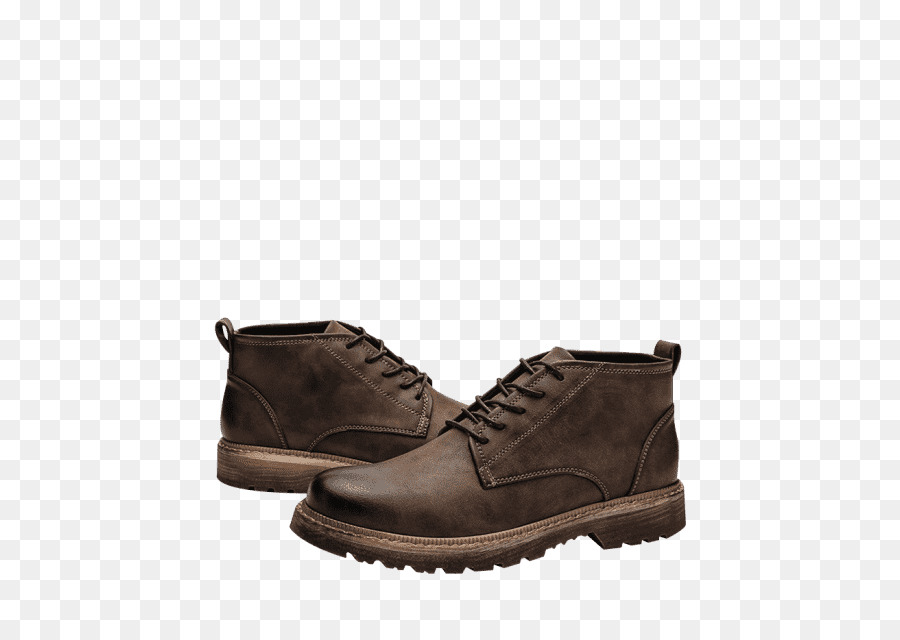 Botas De Cuero，Zapatos PNG