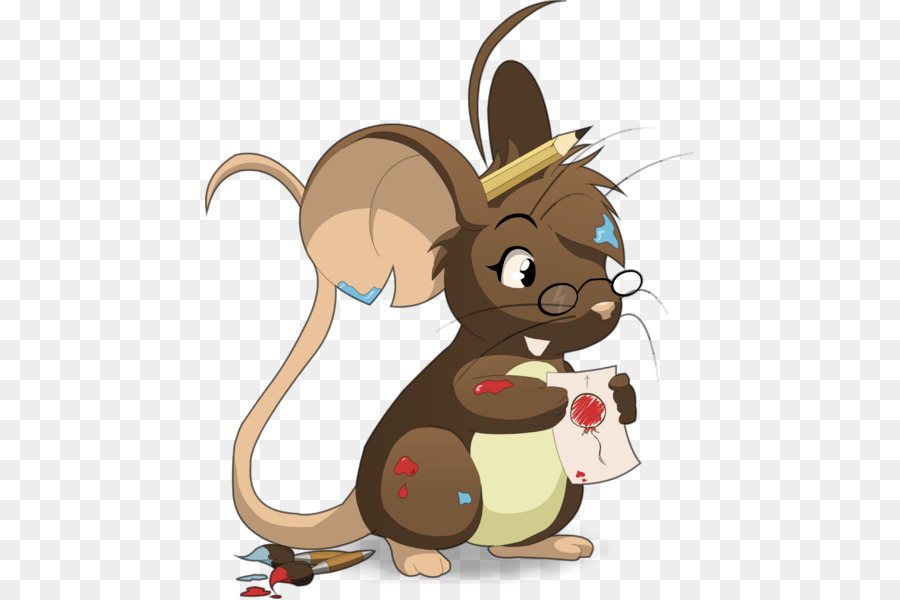 Transformice，El Ratón De La Computadora PNG