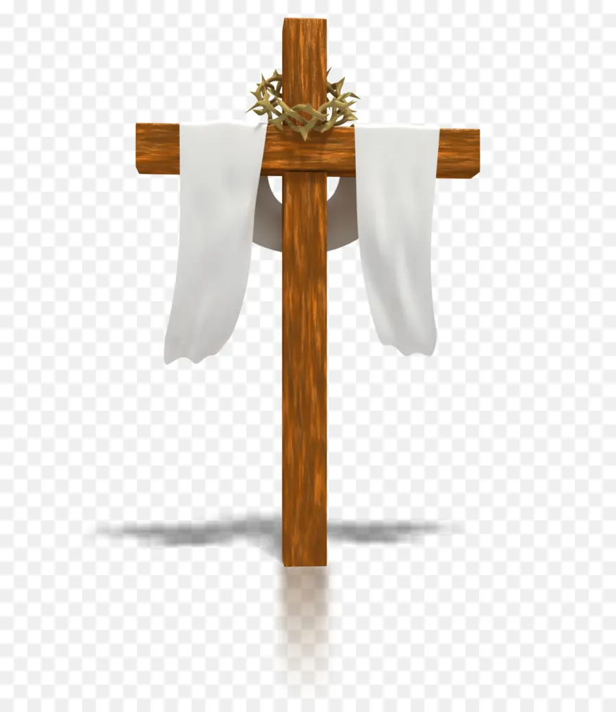 El Calvario，Crucifijo PNG