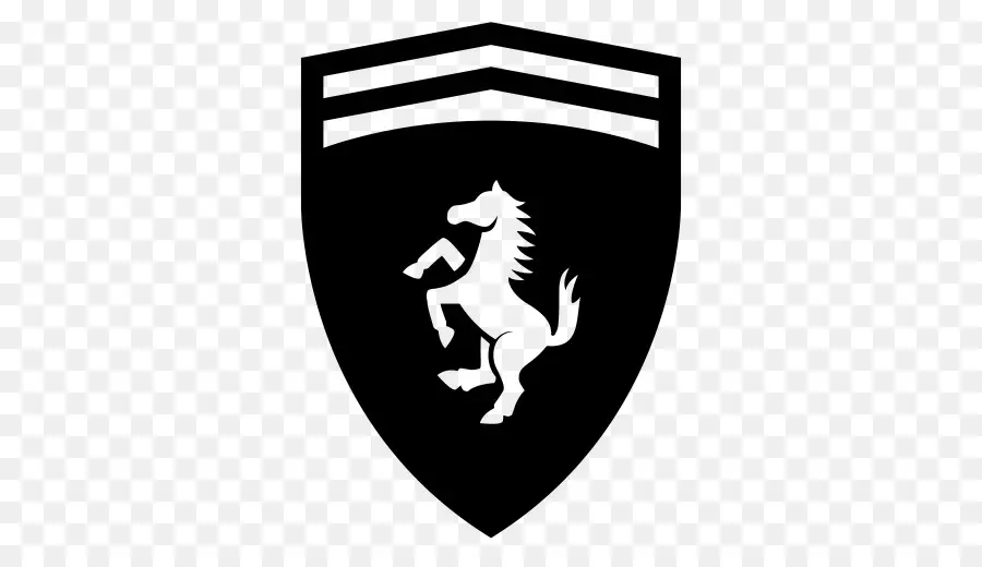 Emblema Del Caballo，Caballo PNG