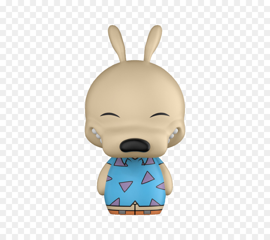 Spunky，Funko PNG