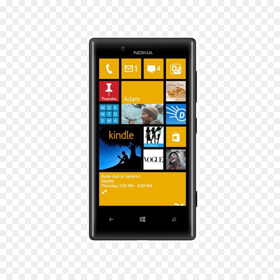 Windows Phone 8，Microsoft Lumia PNG