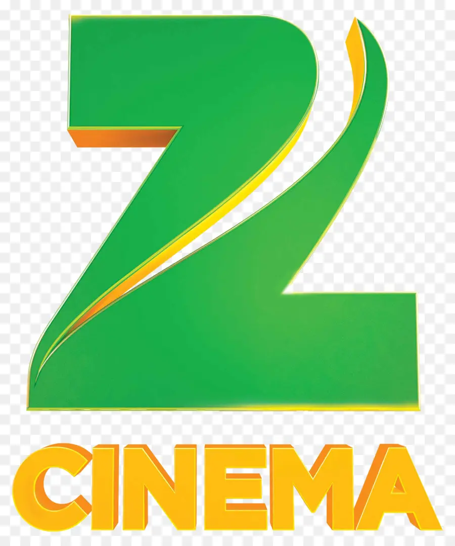 Cine Z，Logo PNG