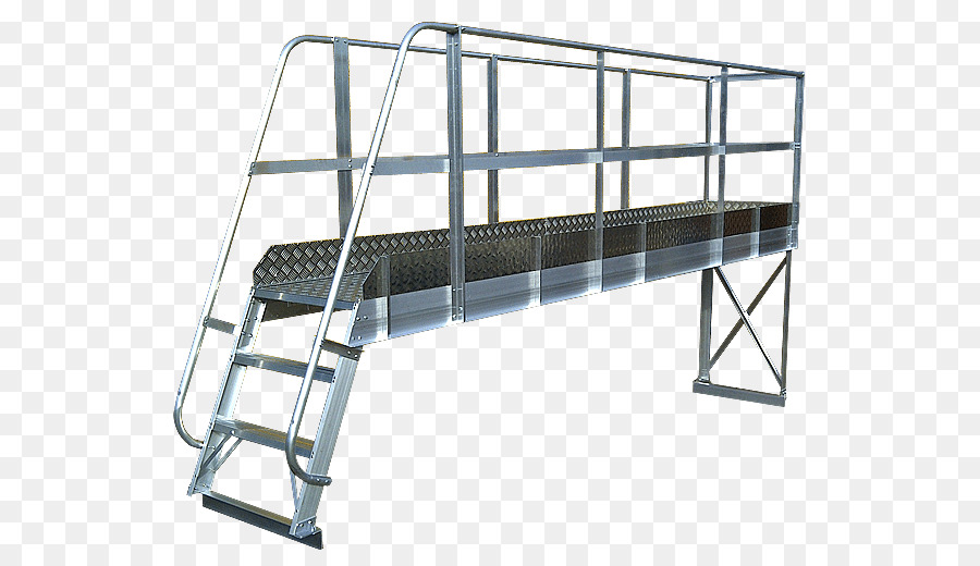 Escaleras，Metal PNG