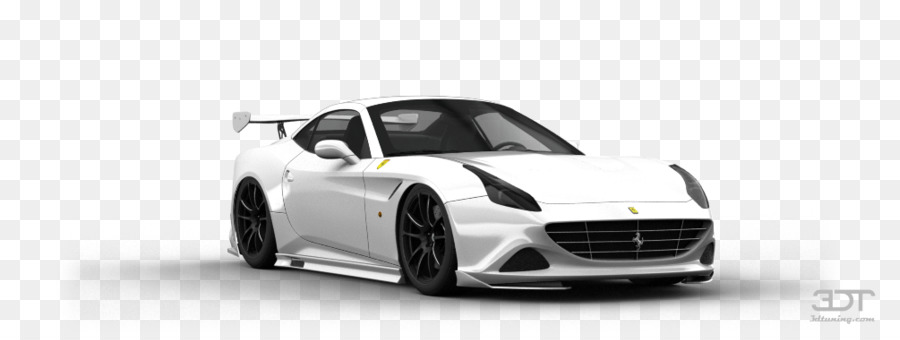 Supercar，Coche PNG