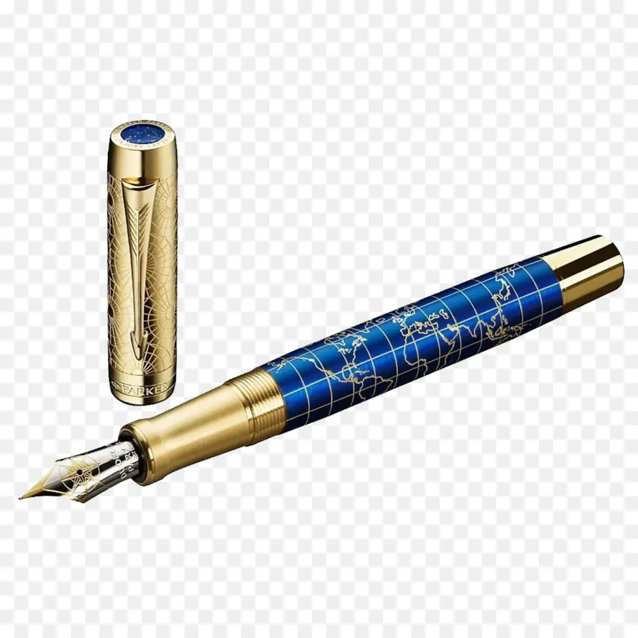 Parker Duofold，Parker Pen Company PNG