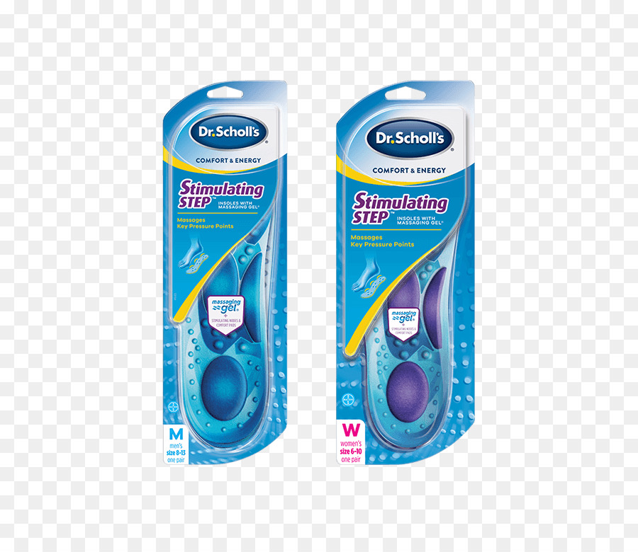 Dr Scholl，Inserción De Calzado PNG