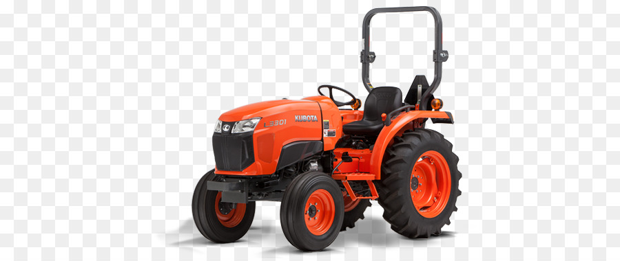 Tractor De Juguete，Amarillo PNG