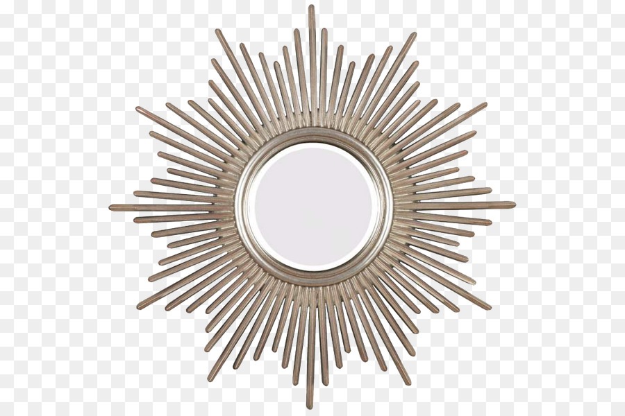 Espejo，Oro PNG