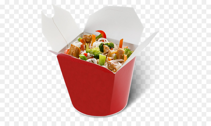 Caja Para Llevar，Fideos PNG