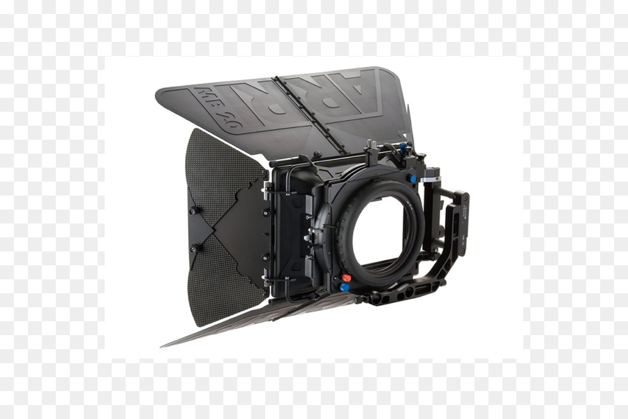 Matte Box，Arri PNG