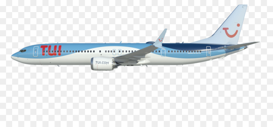 Boeing 737 Next Generation，Boeing 737 PNG