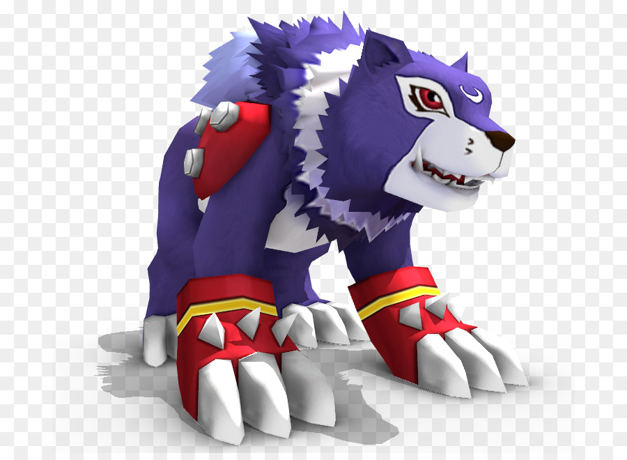 Digimon Masters，Zip PNG