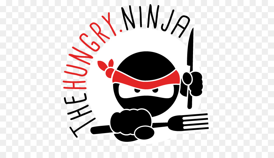 Hambre Ninja De Tulsa De Entrega De Comida，Comida PNG