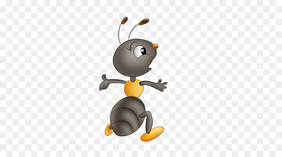 Ant，Dibujo PNG