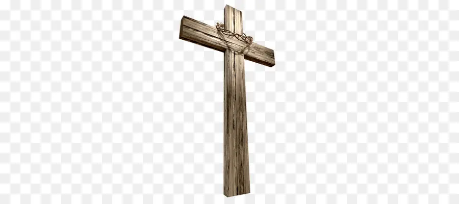 Cruz De Madera，Cristianismo PNG