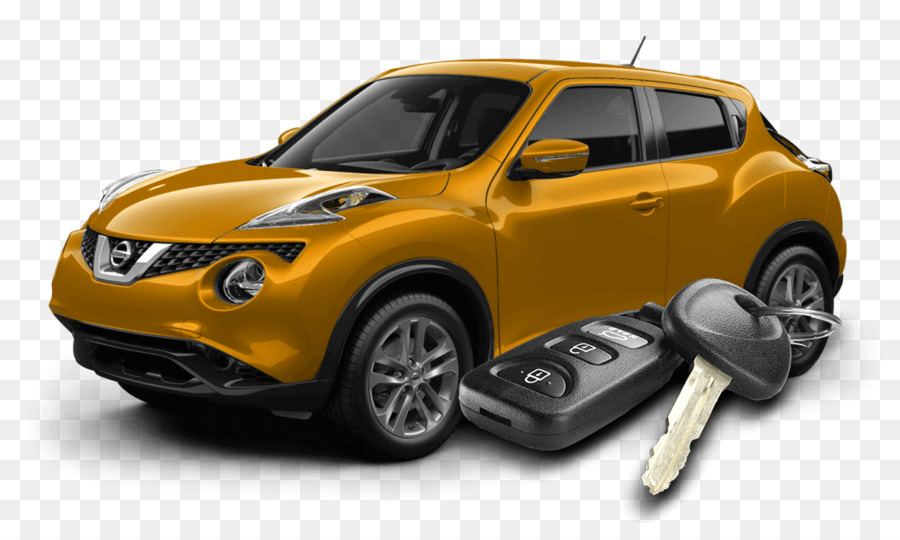 Nissan Juke 2016，Nissan Juke 2017 PNG